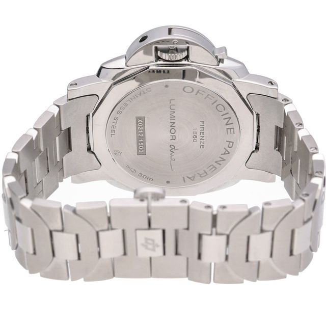 Panerai Luminor Due PAM01124 Image 4